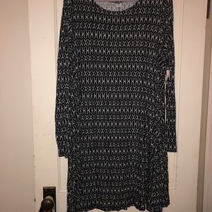NWT dress/tunic top